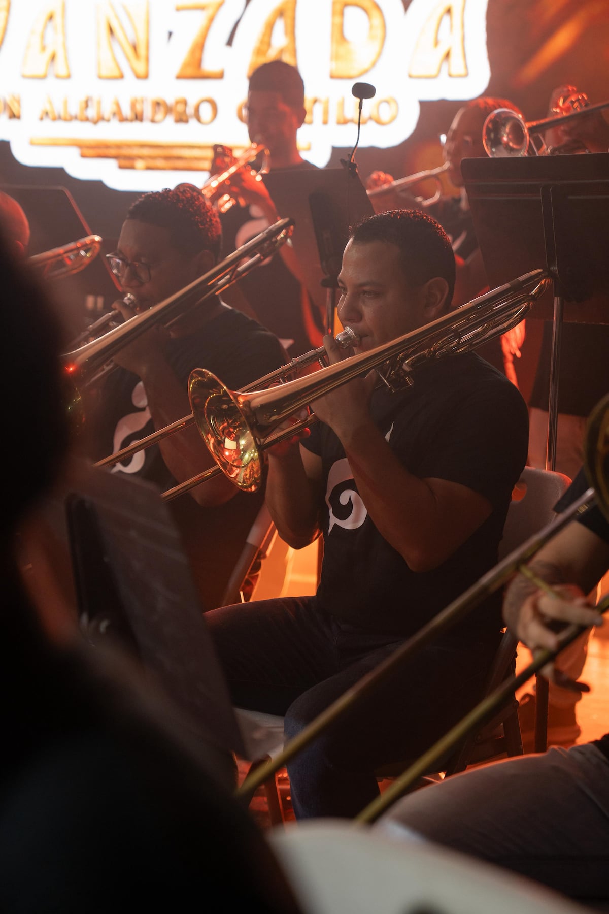 Pedasí se convierte en un escenario gigante: así arrancó el Jazz Experience 2026