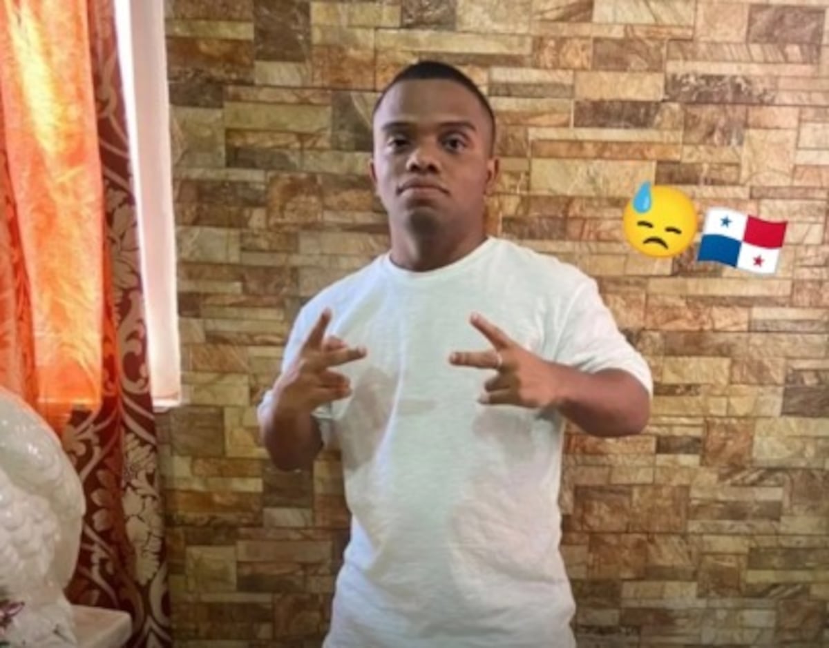 ‘Quiero ayudar a mi viejita’: Big Randy finalmente logra conseguir trabajo tras insistir con fe en el DM de Mayer