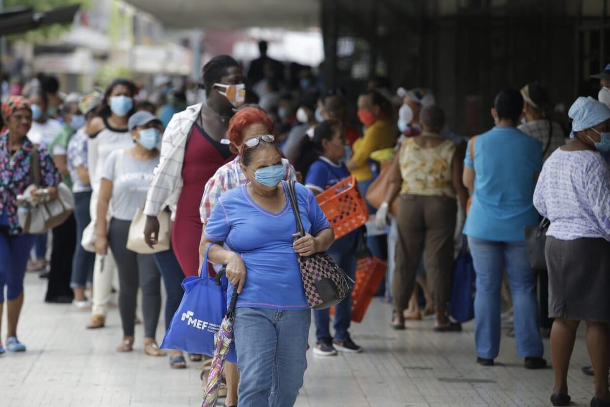 Minsa: Cada persona deberá velar por su seguridad y la de su entorno familiar