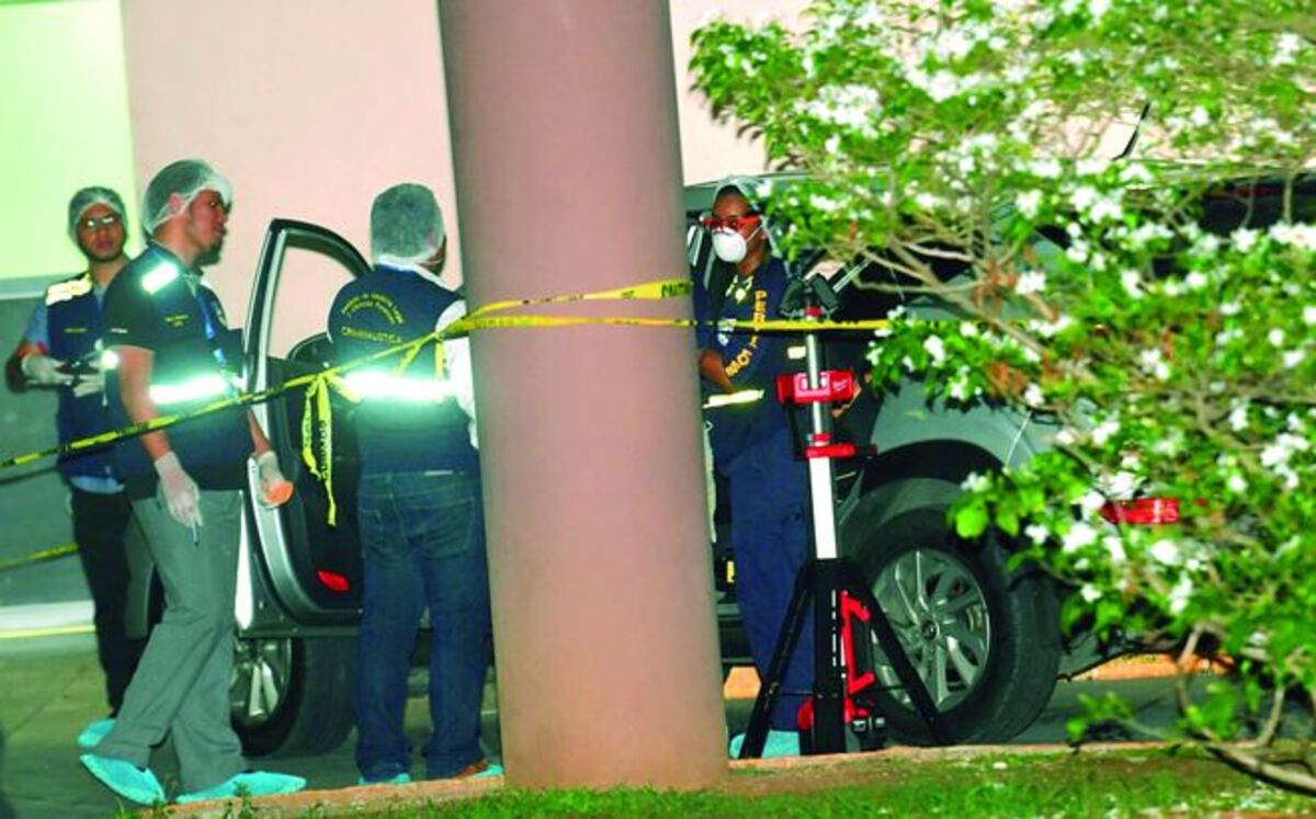 Revelan nombre de mujer que mataron en Don Bosco cuando iba a cobrar mil dólares 