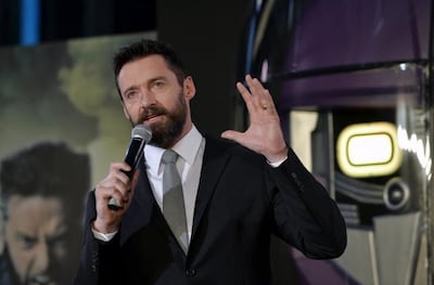 Nuevo romance a la vista: Hugh Jackman tiene nueva pareja