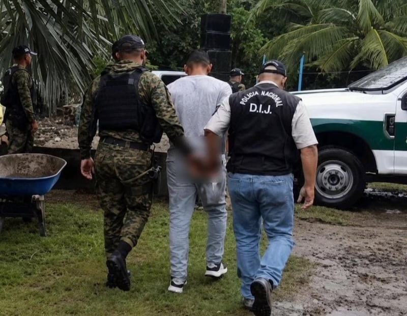 Hombre vinculado a la Operación Trillizas vuelve a quedar ante la justicia