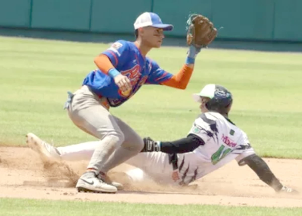 Rumbo a Taiwán y Japón: Fedebeis alista selecciones para los Mundiales de Béisbol 2025