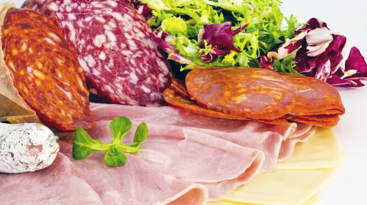 Carne procesada: ¿Qué riesgos reales implica su consumo diario?