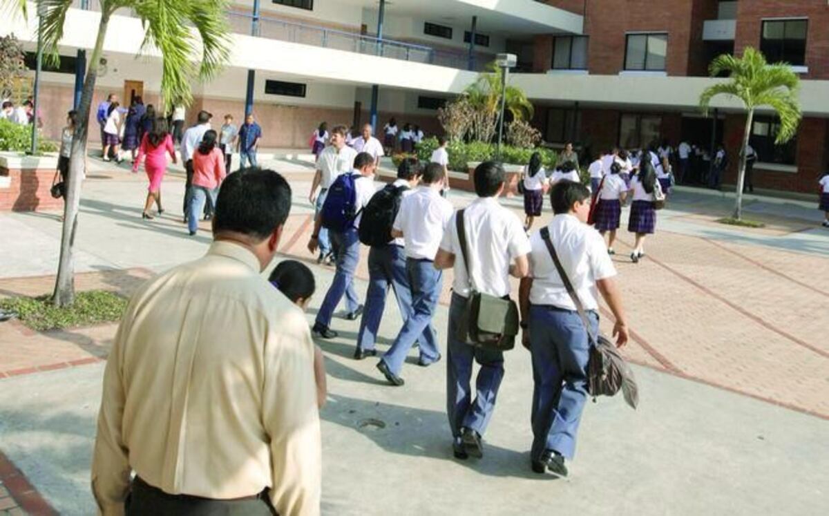 Acodeco ha procesado 160 casos contra colegios particulares en cuatro años