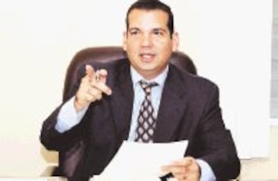 Fallece Joaquín Vásquez, presidente de la Asociación Centinelas del Canal