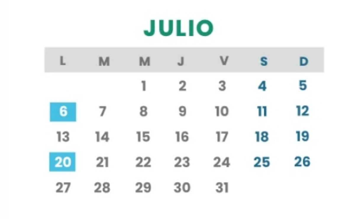 ¡Atención, jubilados! Este viernes empiezan a depositar la quincena