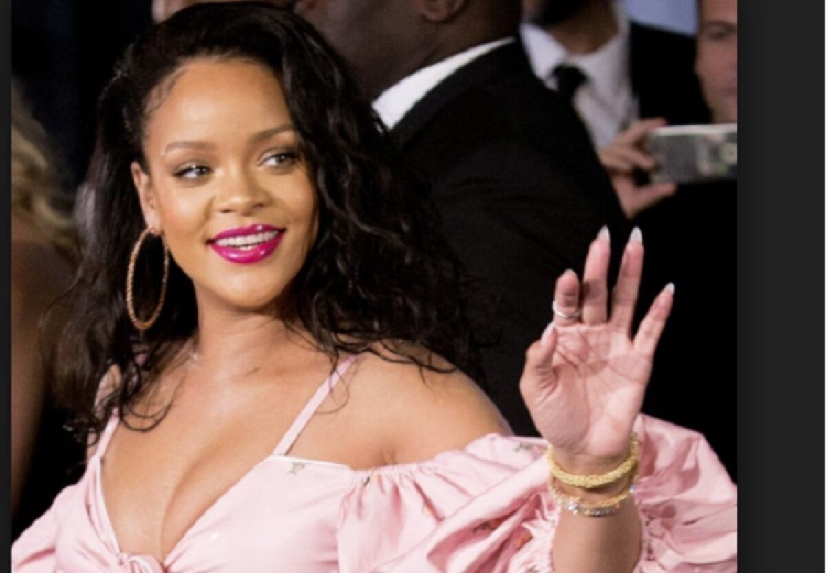 Rihanna se convierte en la cantante más rica del mundo