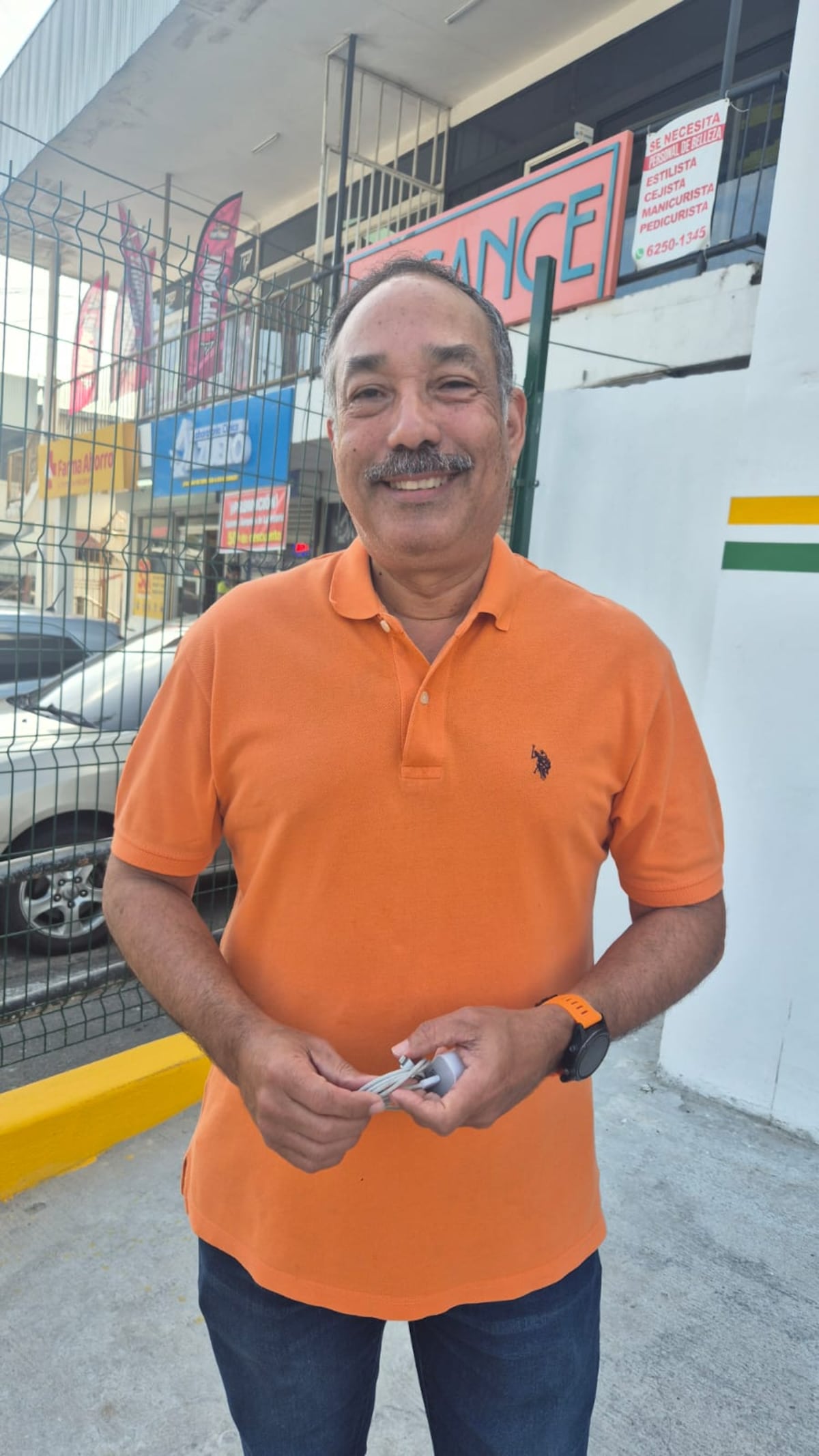 ‘Acaba de abrir y siguen con las mismas malas atenciones’: San Isidro reacciona al nuevo Policentro