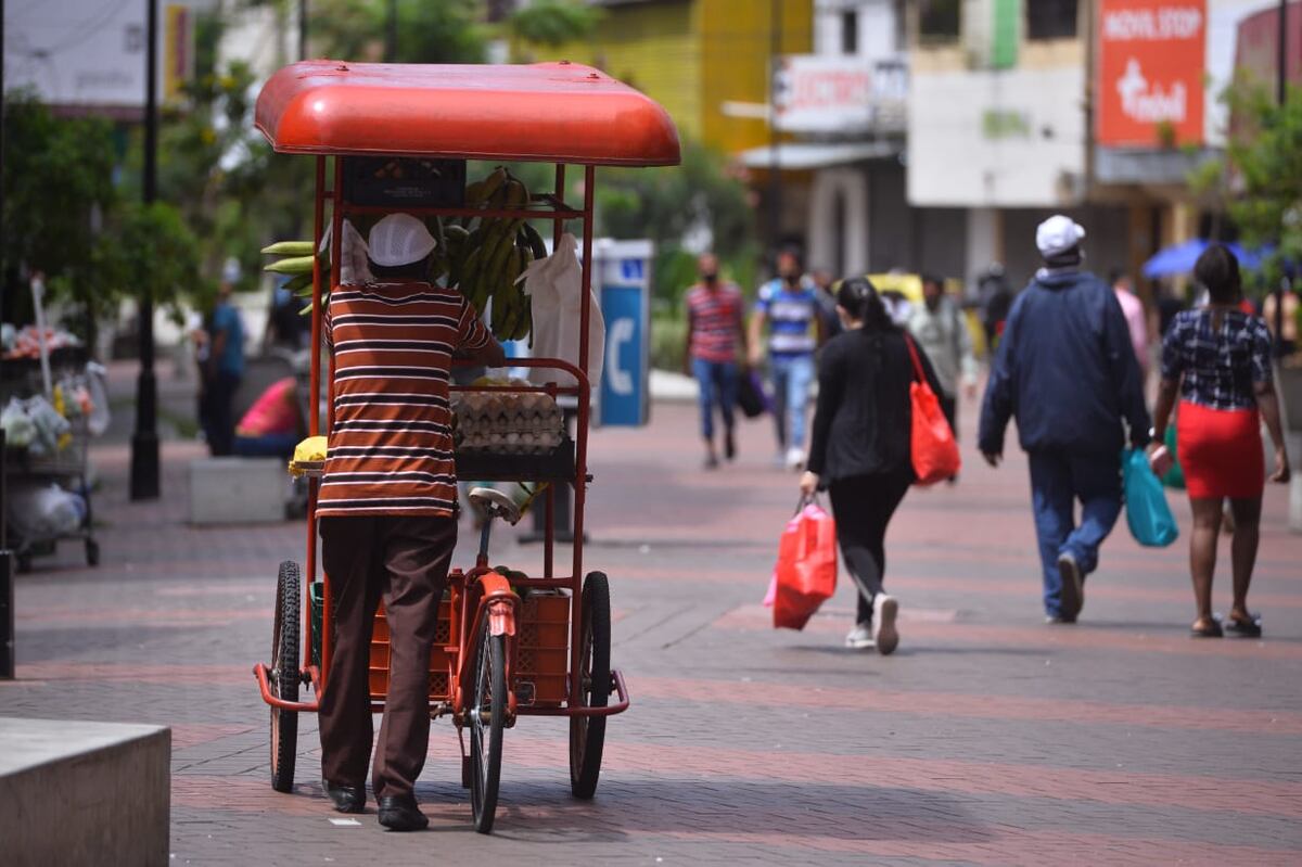 Reportan 57 personas más que han perdido la vida por la covid-19 en Panamá este lunes. Cifra preocupante