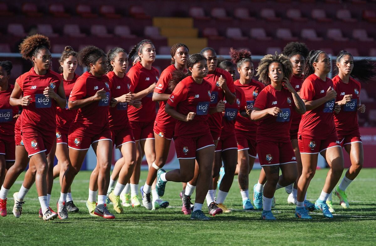 Yenith Bailey sobre el Premundial: ‘Nos eliminaron en 2018 y aún tenemos ese chichón’