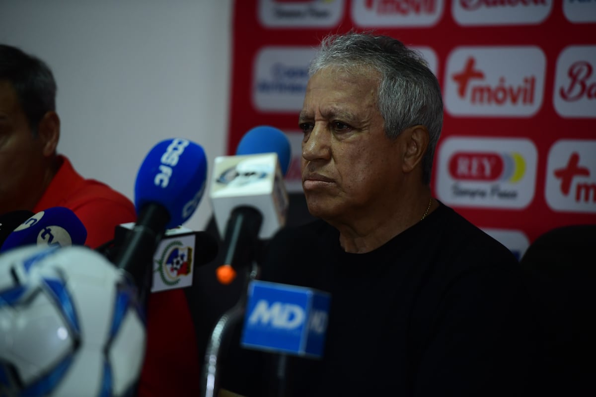 Gallego habló del perfil que busca para capitán de la Roja