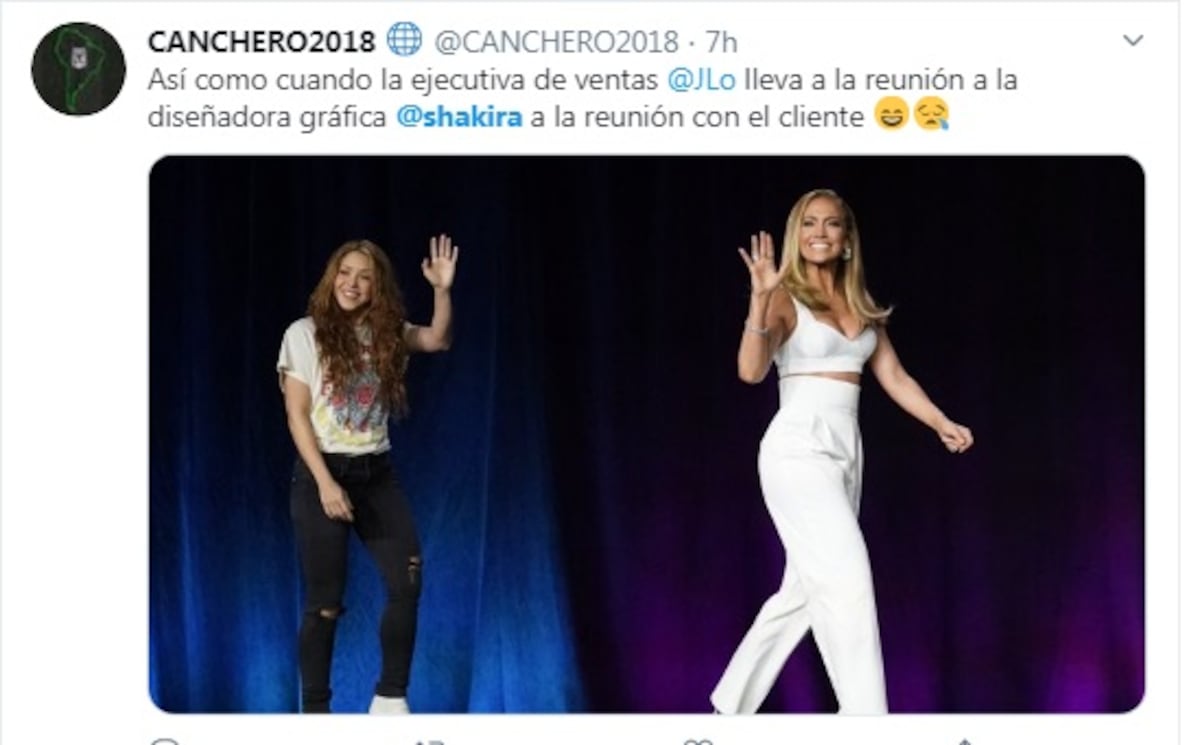 Viral. ‘Shakira me decepcionó’, dice ex Miss Panamá. Cara de TV quedó impactada. Te diremos por qué