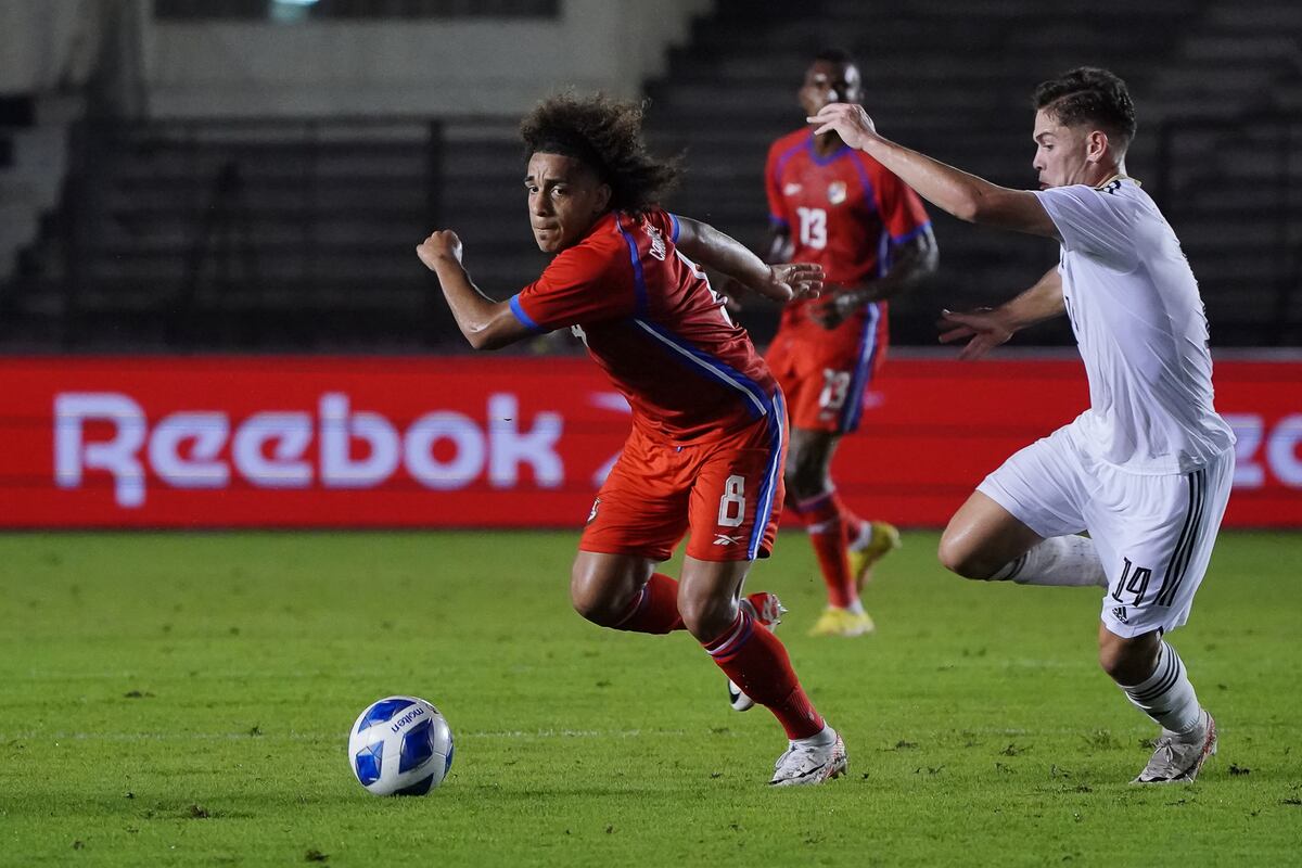 El fútbol panameño tuvo  un año histórico