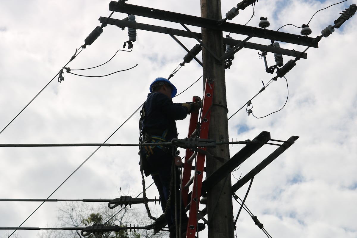 ENSA anuncia cortes de luz este sábado por mantenimiento eléctrico dejará sin luz a Monterrico: Entérese de los detalles