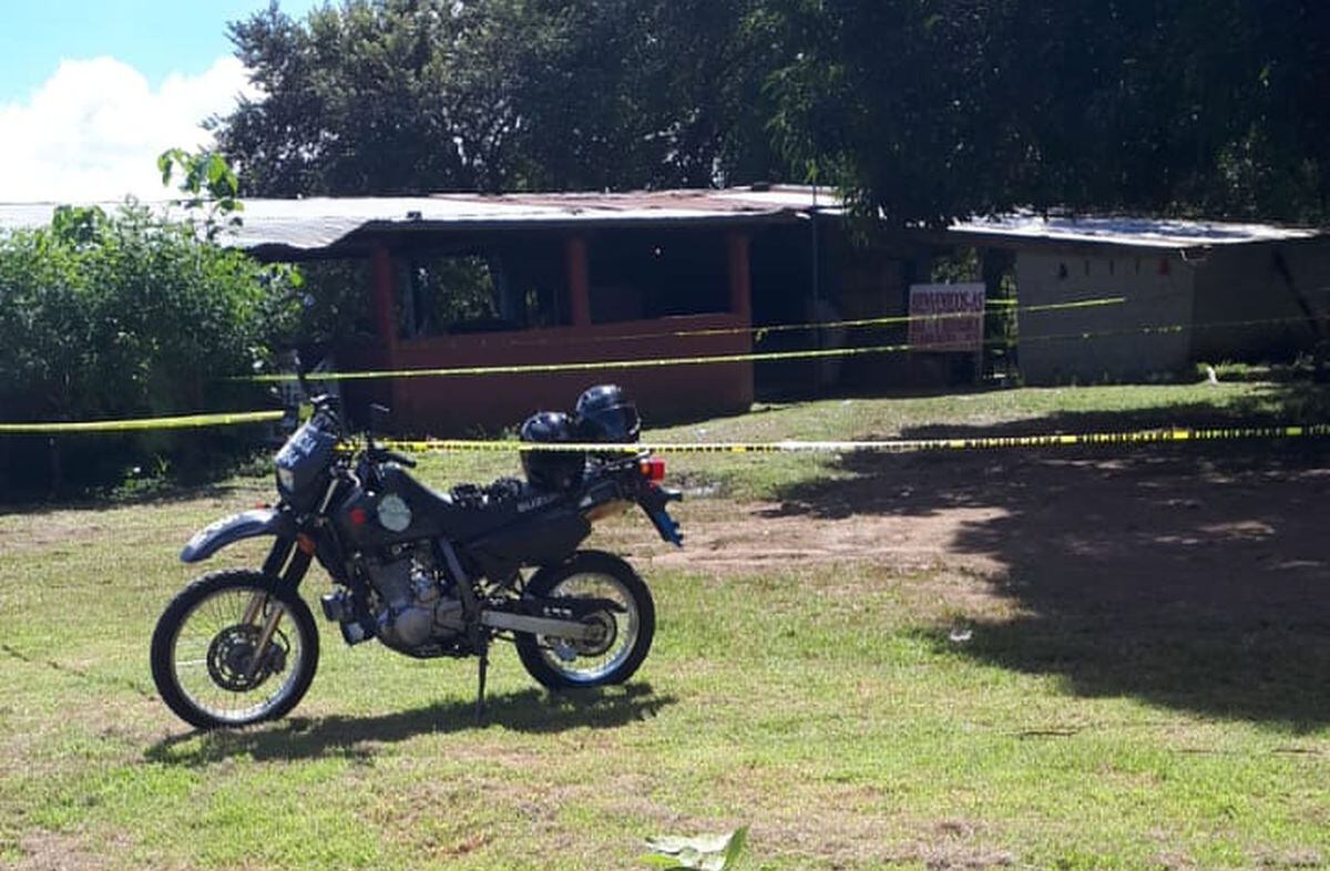 Lo asfixió con una almohada en el rostro.  Pagará 17 años de cárcel tras acuerdo de pena