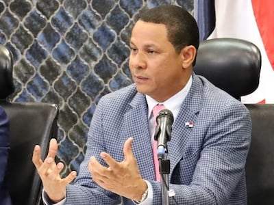 Juez ordena devolver parte de los bienes incautados en caso contra exdirector de Pandeportes Héctor Brands