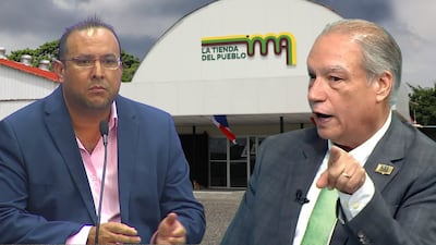 Señalamientos de ‘competencia desleal’ calientan el debate entre el IMA y Acovipa por el precio de la comida