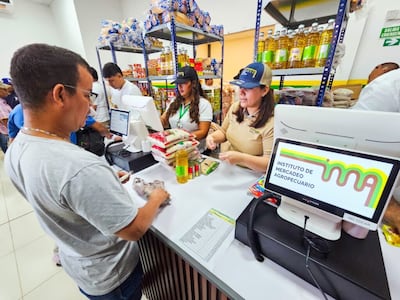 ¿Compra en las agroferias o tiendas del pueblo del IMA? Estarán cerradas del 2 al 10 de noviembre