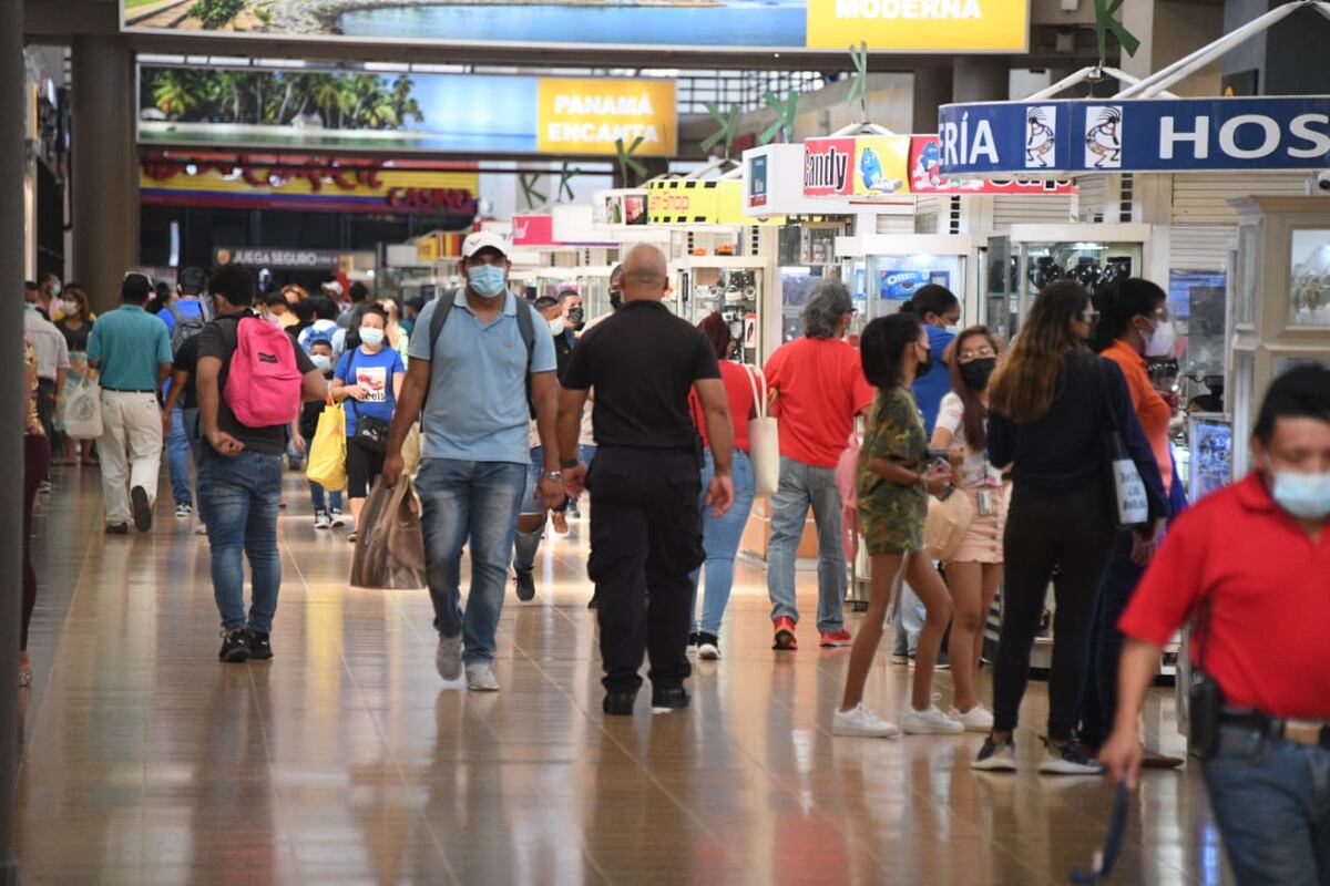 Panamá reporta 487 casos nuevos de la covid-19 y 11 nuevas defunciones para este domingo