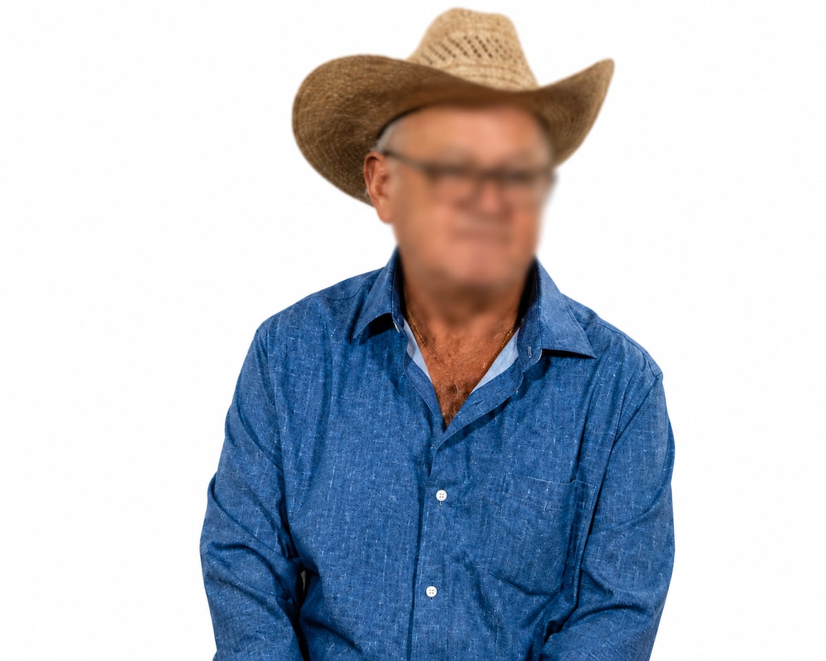Aprehenden a joven de 25 años por su presunta vinculación con el homicidio del ganadero Pedro Araúz en Gariché
