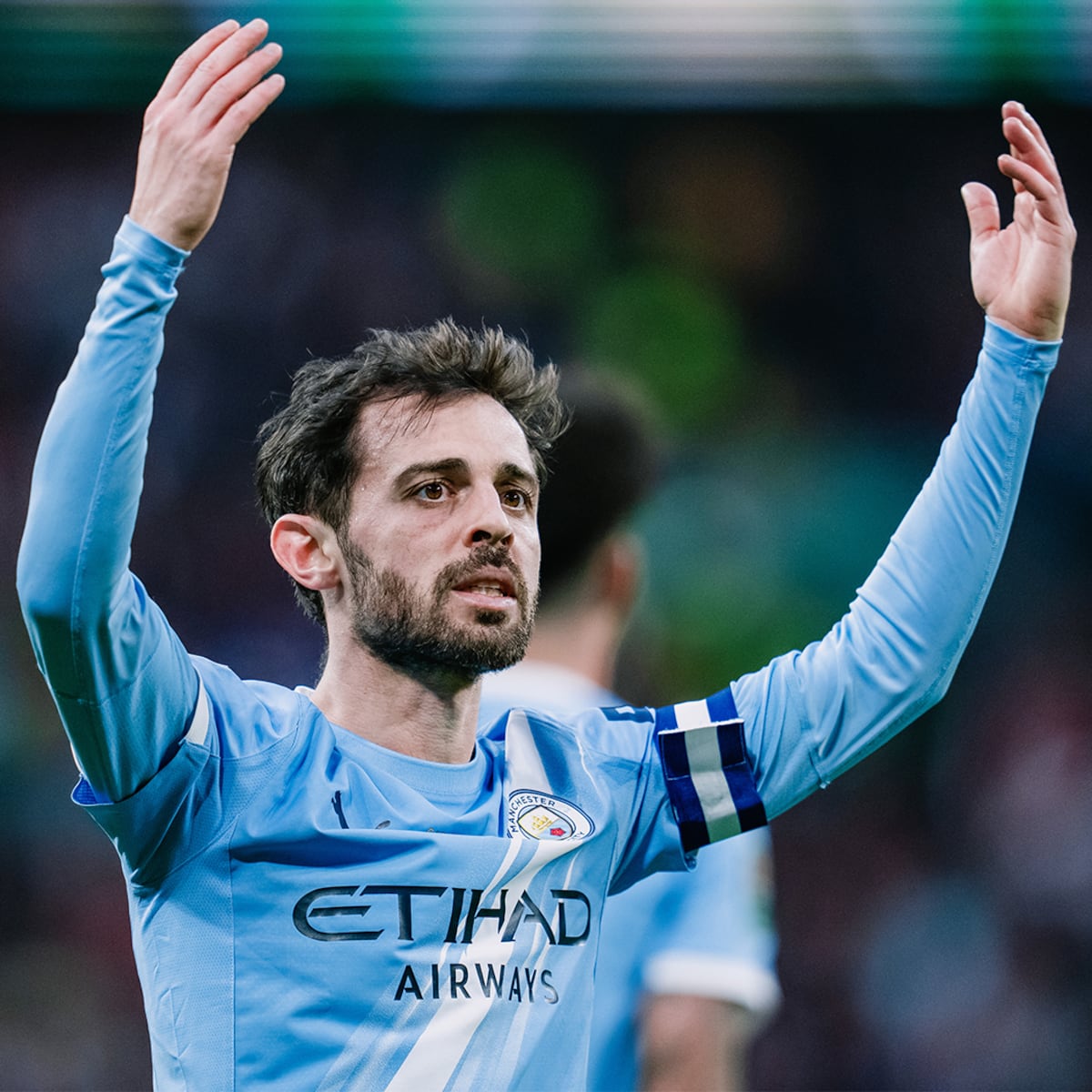 Bernardo Silva firma su adiós y dejará el Manchester City
