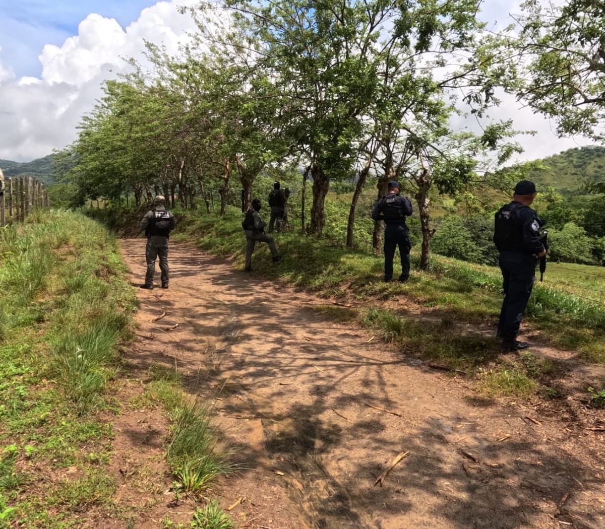 Policía le corta las alas a drones usados para meter contrabando carcelario