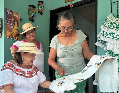 San José de Las Tablas apuesta por una Casa Museo y la Ruta de la Pollera