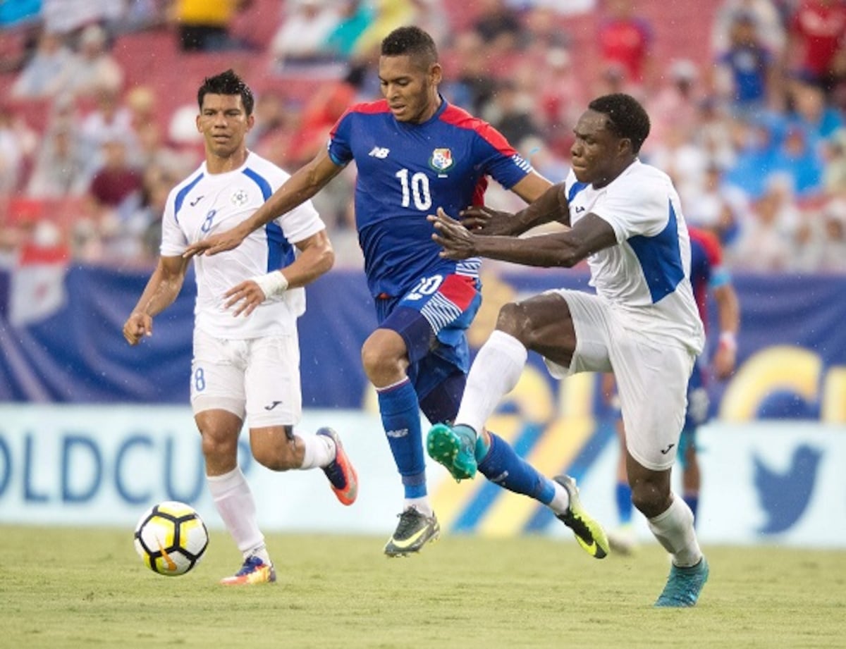 Ismael Díaz vuelve a la selección con la mente puesta en los próximos amistosos