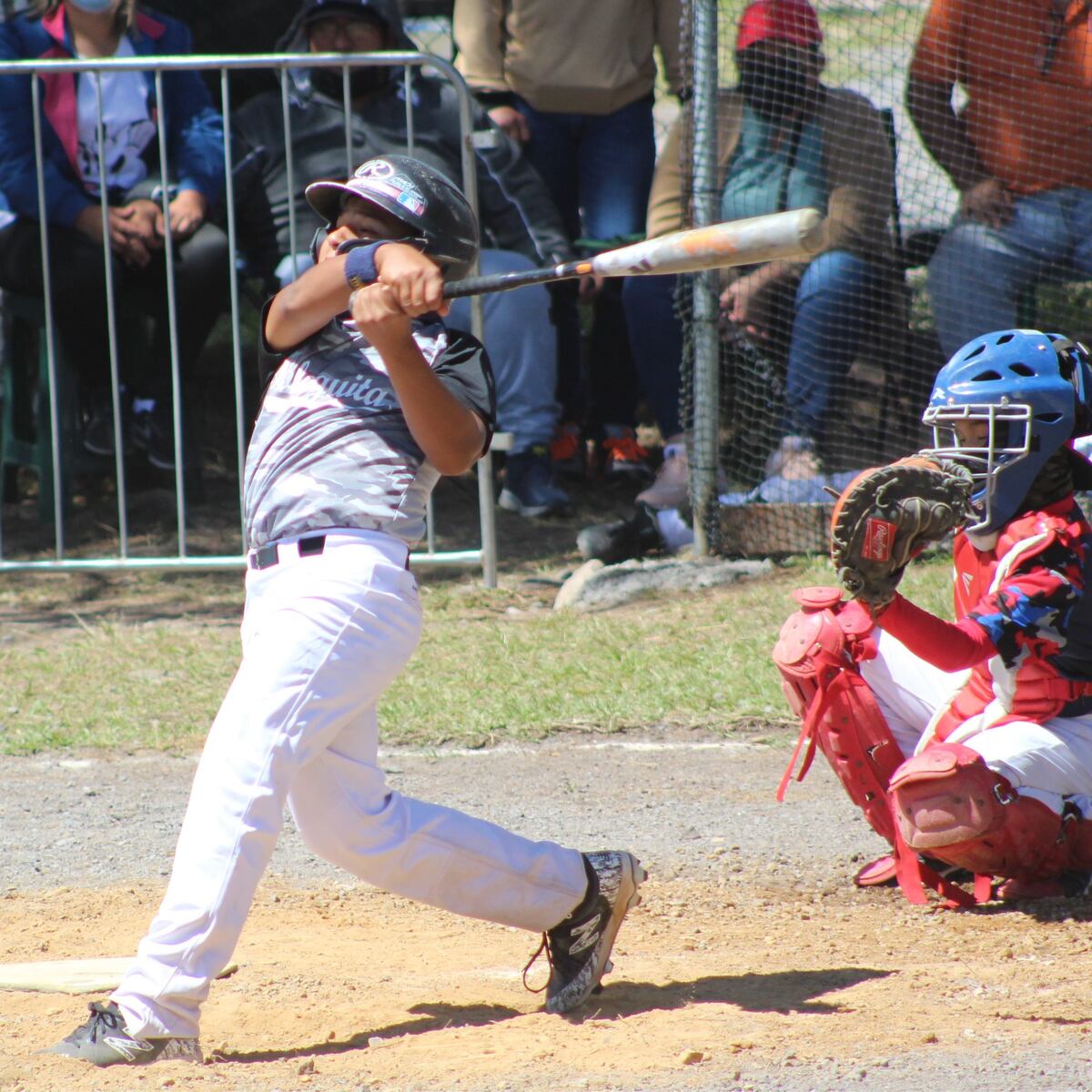 Equipos listos para buscar el boleto al Mundial de Williamsport