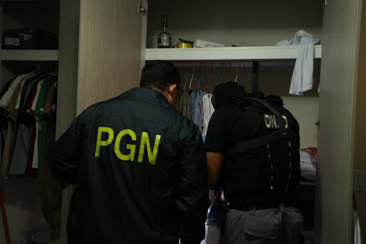 Más de 3 mil cámaras vigilan el país: Abrego detalla refuerzo de seguridad nacional y batalla contra el crimen organizado