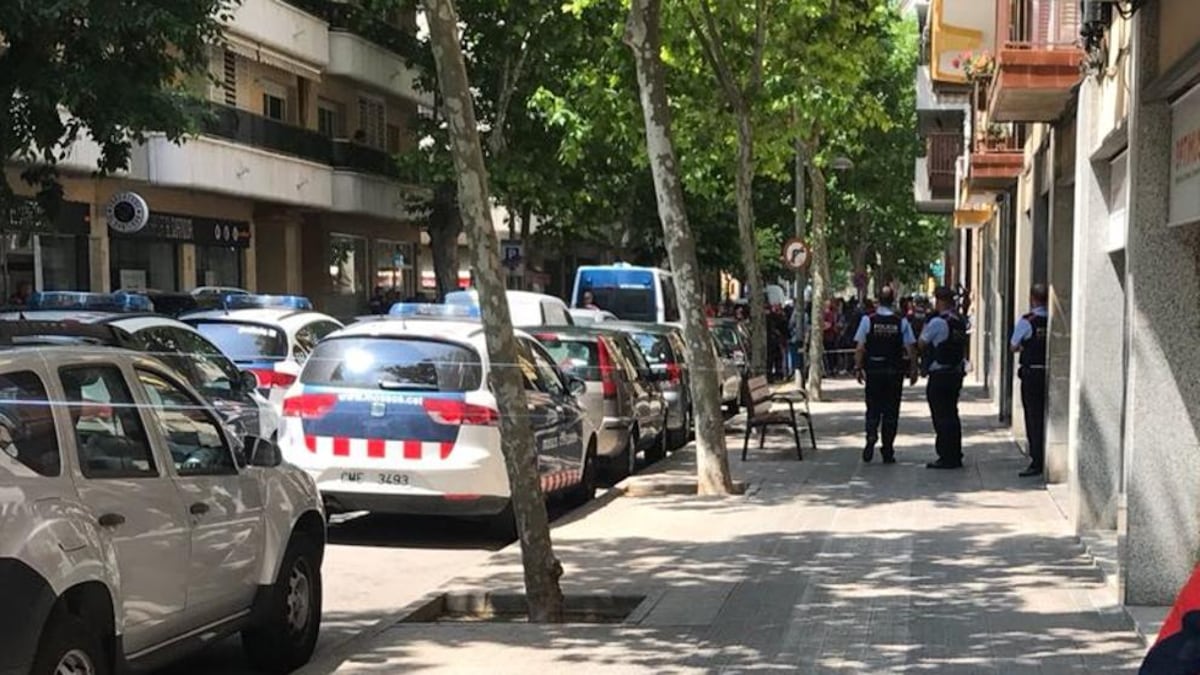 Familiares de niña con autismo asesinada en España detallan cómo la encontraron