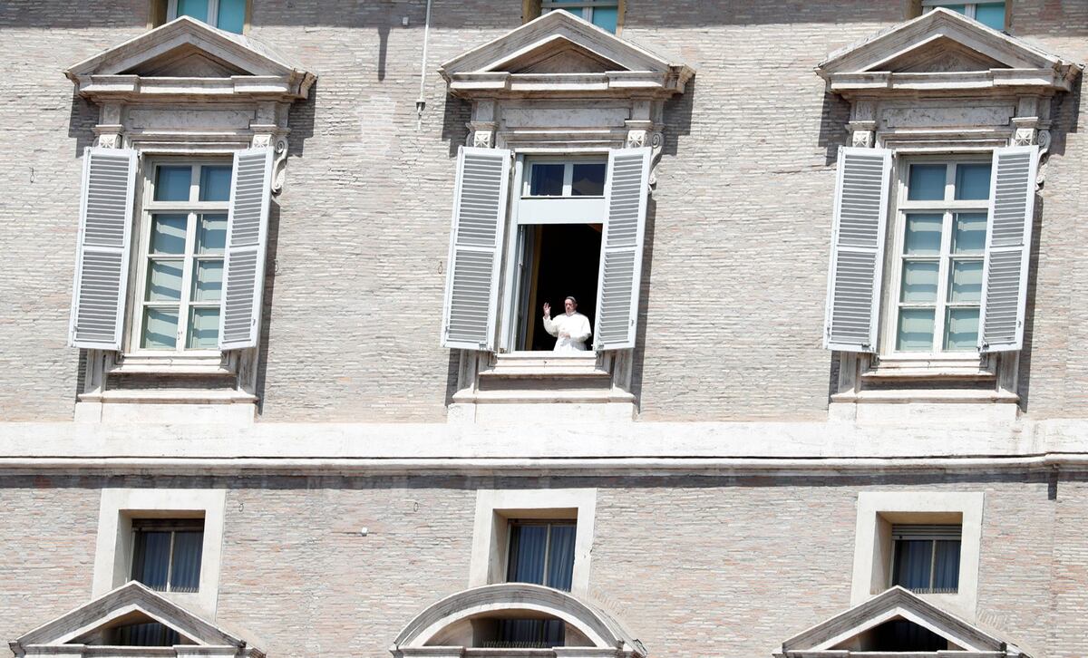 Papa Francisco pide al mundo que se una y se comparta la vacuna del coronavirus