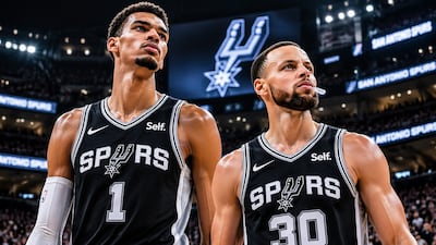 ¡Curry a los Spurs! gana fuerza como debate