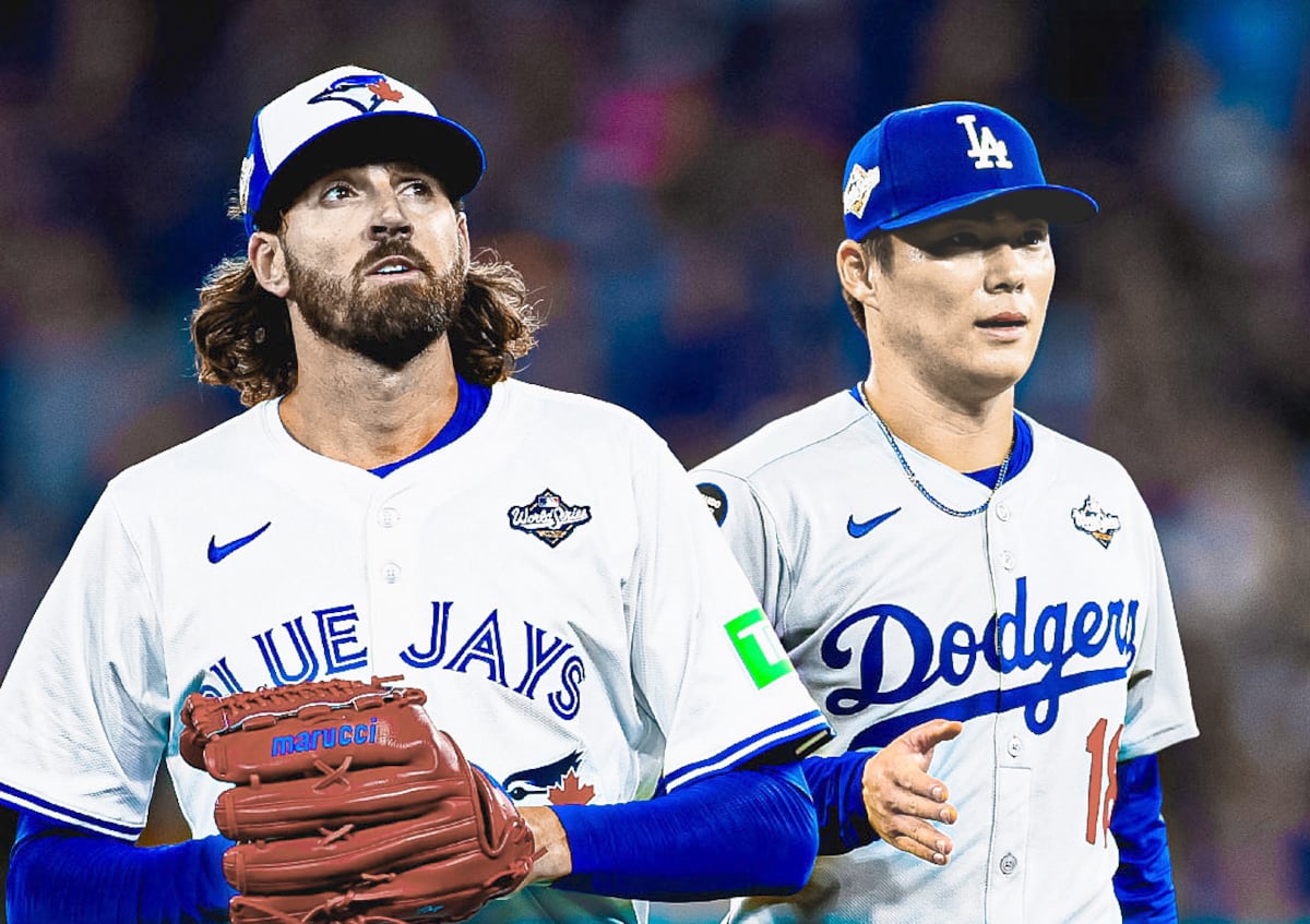 Trey Yesavage se une a las leyendas con 12 ponches en la Serie Mundial