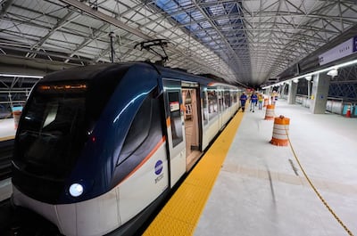 Metro de Panamá anuncia horarios especiales para Carnavales 2026