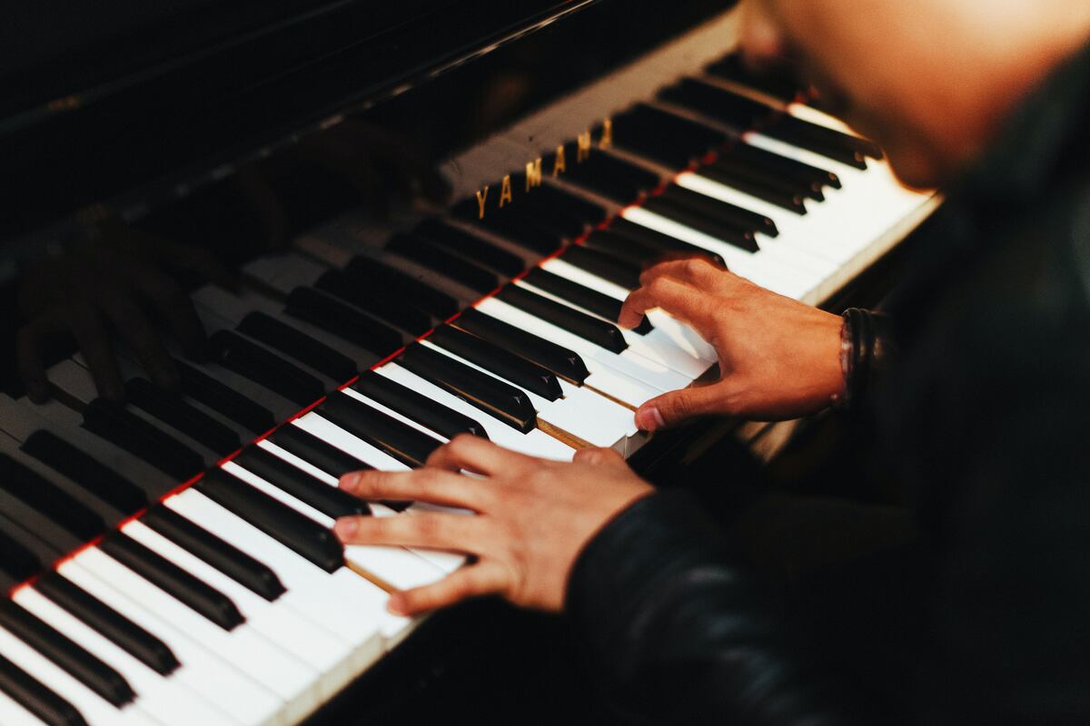 Conexión musical panameña, el concierto virtual en pro de la Fundación Danilo Pérez