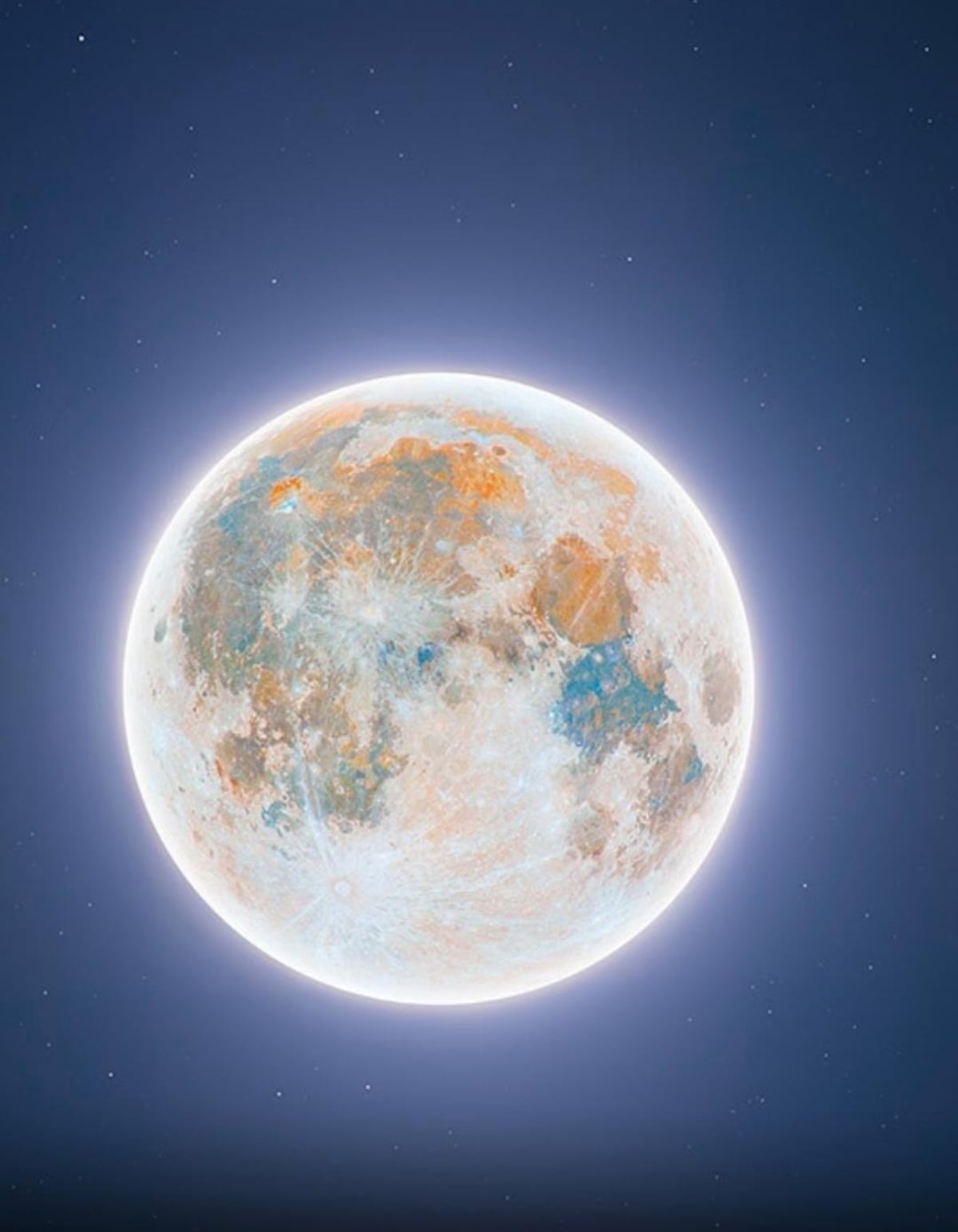 ¿Mario Bros haciendo ‘twerk lunar’?  La imagen viral que está causando revuelo en redes