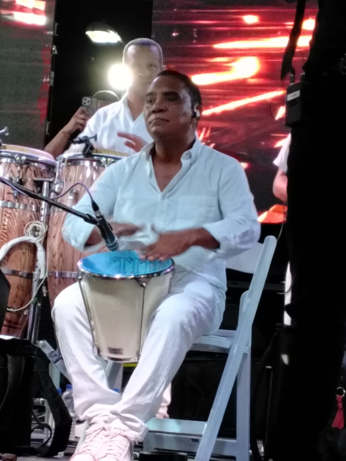 Tito Castilla, el guardián del legado en la Dinastía Díaz