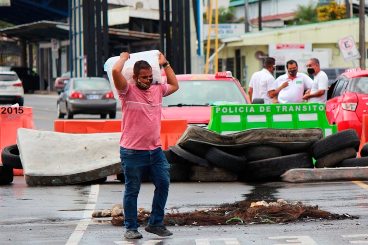 Panamá construirá una nueva aduana en la activa frontera con Costa Rica a un costo de 22 millones de dólares