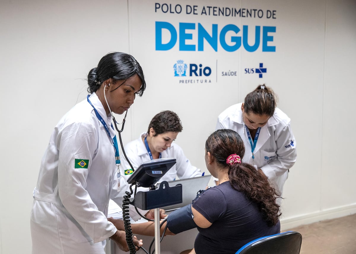 Alerta roja en Panamá: El dengue se dispara con más de 31,000 casos reportados