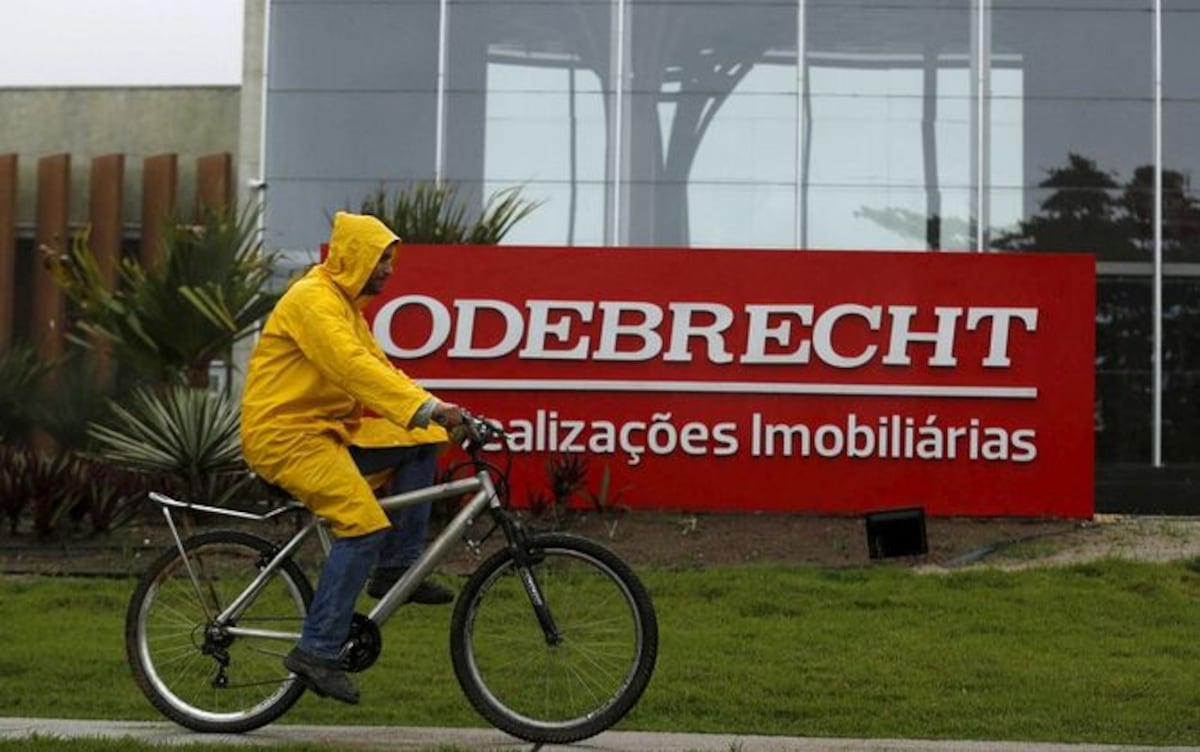 Caso Odebrecht se calienta. Parece que les llegó la hora a los panameñistas 