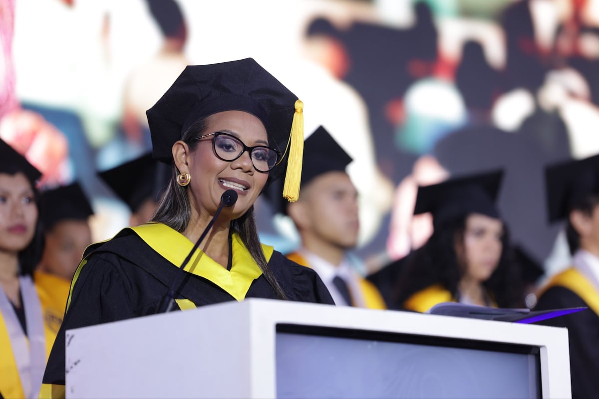 ITSE designa a Dafni Mora Guerra como nueva gerente educativa