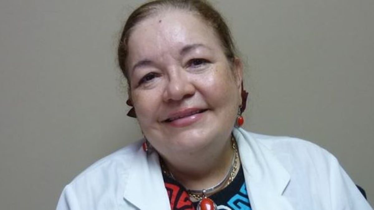 Doctora fue imputada por la muerte de su madre