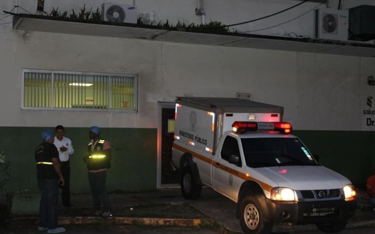 Acribillados. Un hombre recibe 11 tiros y otro dos en el tórax, tras balacera 