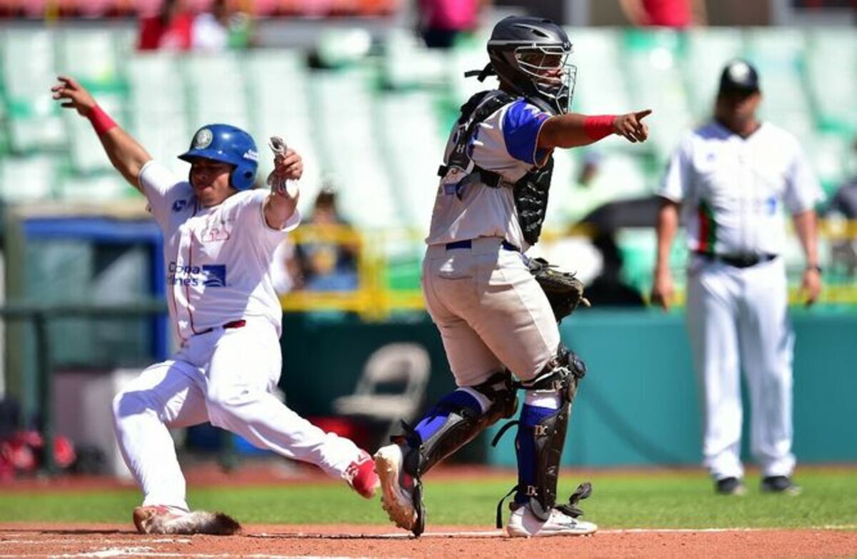 Analizan el posible ingreso de Colombia a la Serie del Caribe ¿Y Panamá pa’ cuándo?