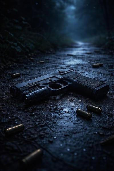 Violencia no perdona celebraciones: asesinan a joven de 20 años en Colón