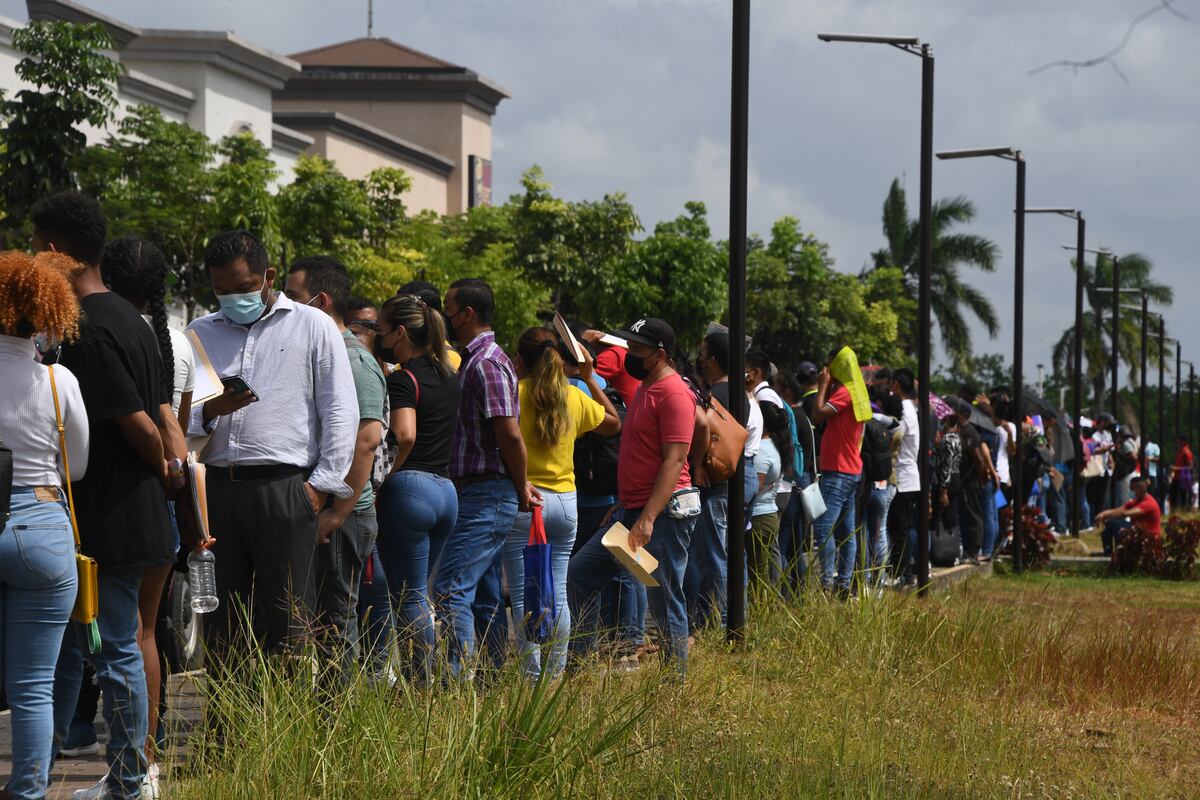 Cciap: Urge crear plazas de empleos en el sector privado y  promocionar el emprendimiento formal