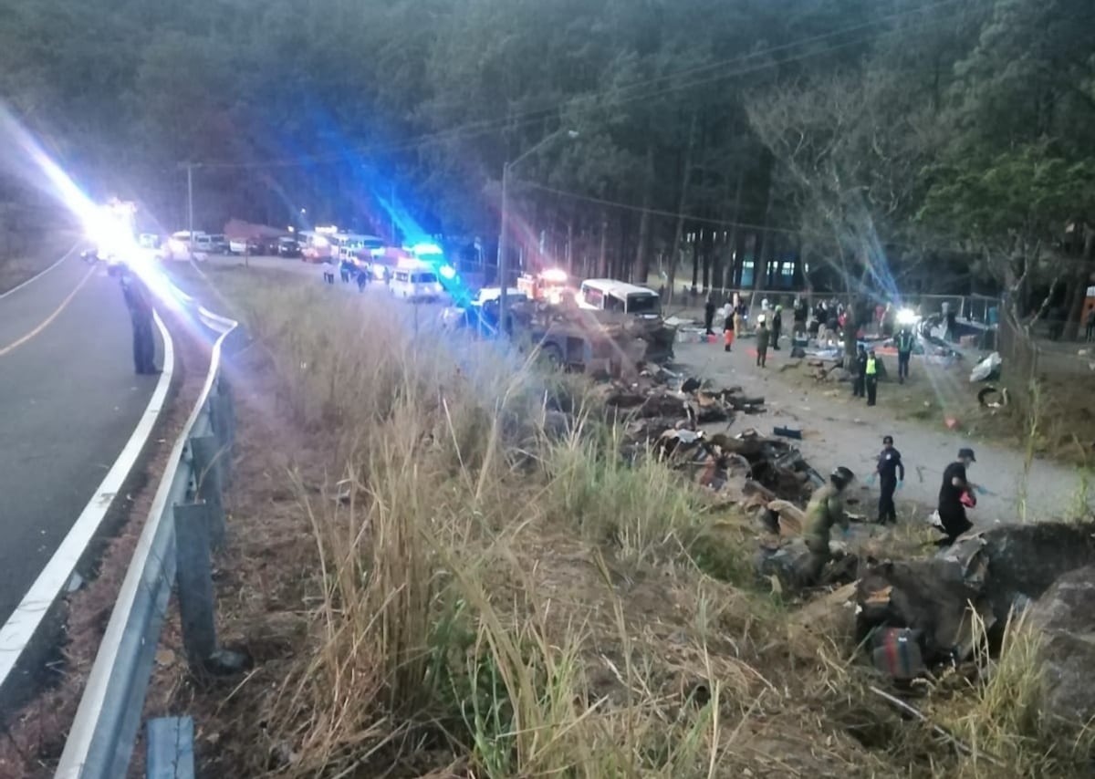 Dos años después de la tragedia en Gualaca, aún hay cuerpos sin reclamar