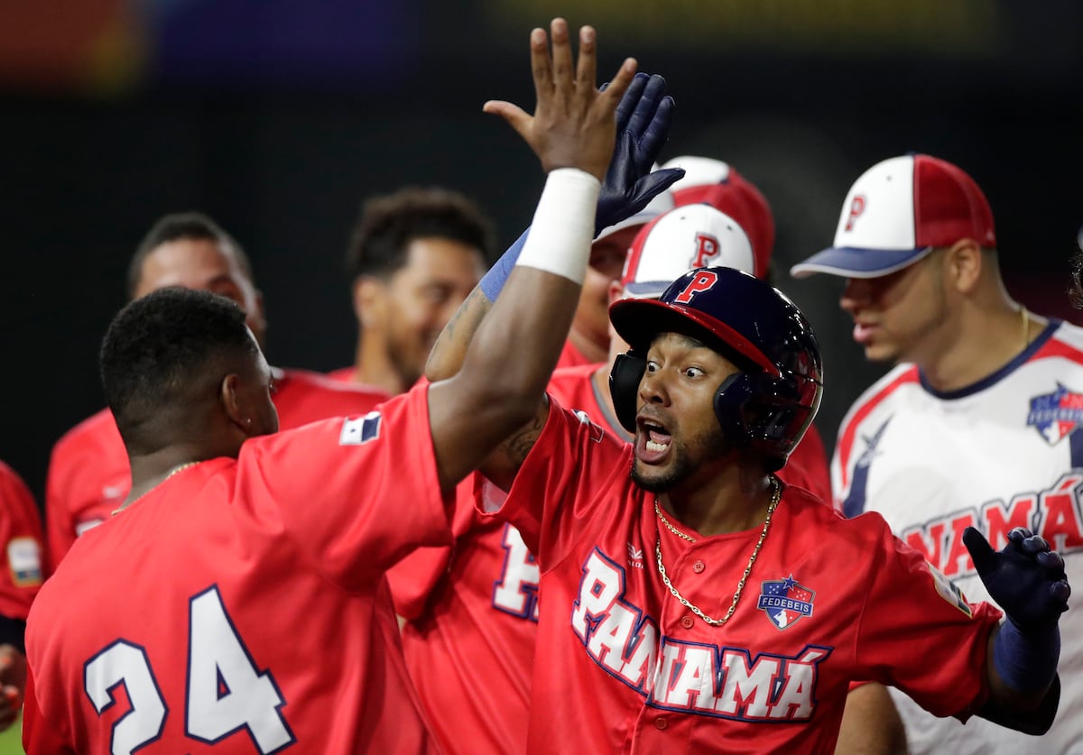 Ni Arizona, ni Miami. Panamá tendrá que jugar la 1ra ronda del Clásico en China